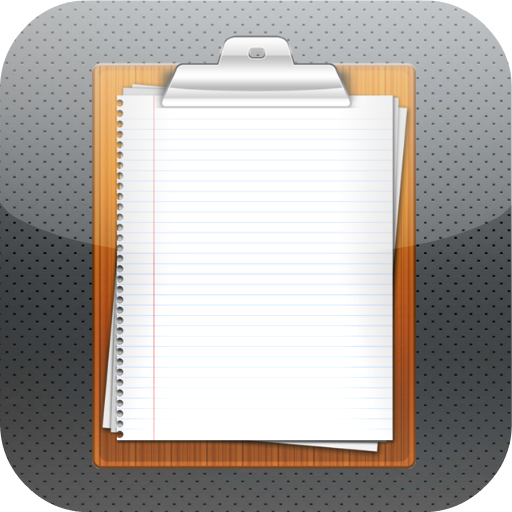 Message Templates Free icon