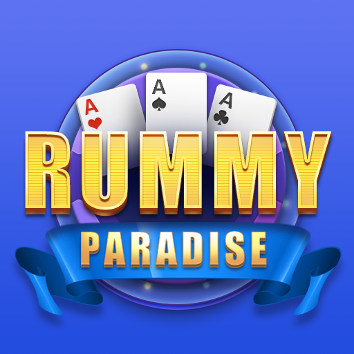 Rummy Paradise icon