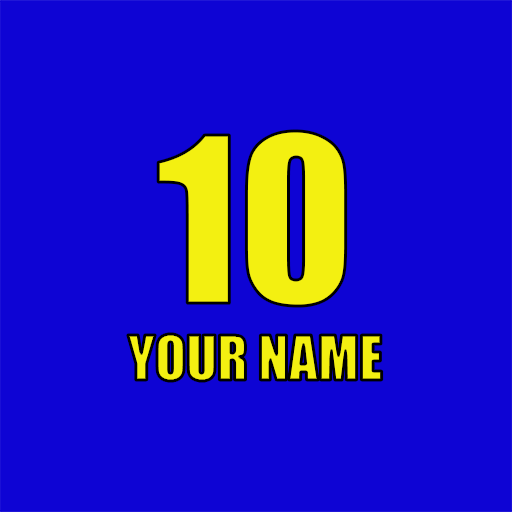 Football Jersey Wallpaper icon