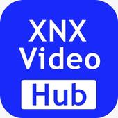 XNX Video Player - XNX Videos HD icon
