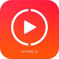 Lyrical Paricle.ly Photo Video Status Maker