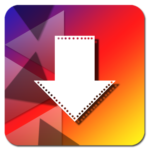 Social Media Saver icon