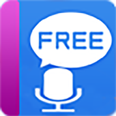 whatscall voice changer icon