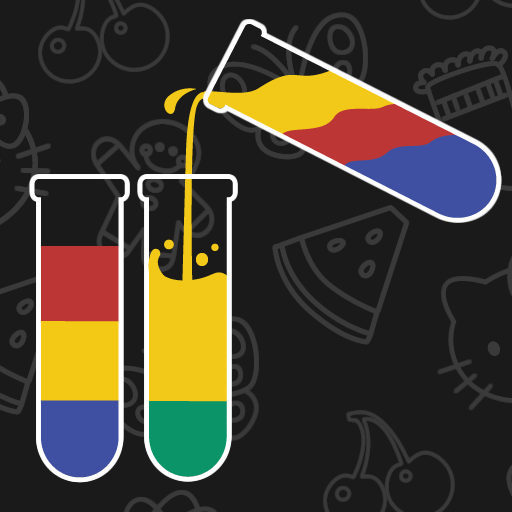 Water Sort Game - Color Sort icon