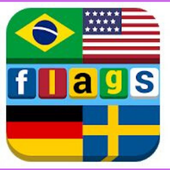 Guess The Country - Flags Quiz icon