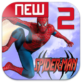 Guide for Amazing SpiderMan 2 icon