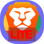 LM Browser Lite icon