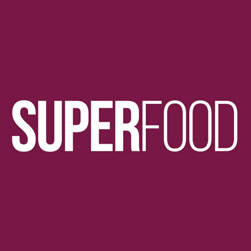 Superfood Magazine icon
