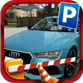 Real Car Driving Simulation 19 icon