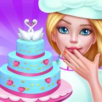 My Bakery Empire: Bake a Cake on 9Apps