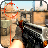 ikon call of sniper battleground