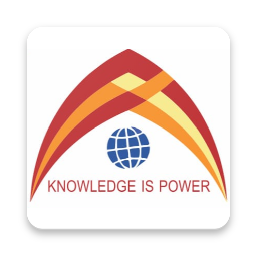 WAVES INTERNATIONAL SCHOOL icon