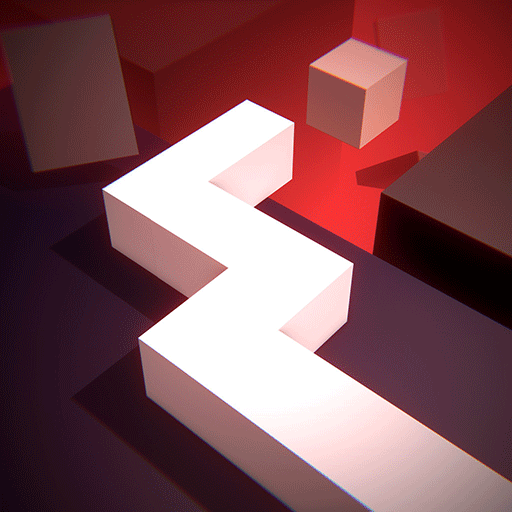 Dancing Line 2 आइकन