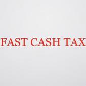Fast Cash Tax USA icon