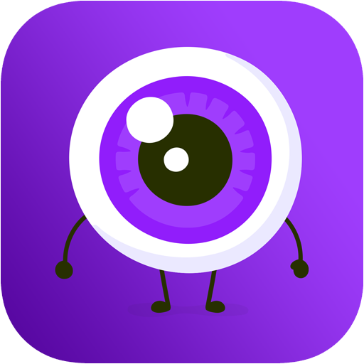 IGEye - Who viewed Report icon