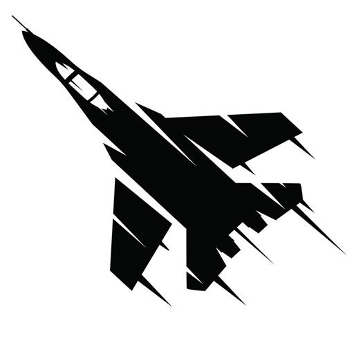 Air Combat Arcade 2019 icon