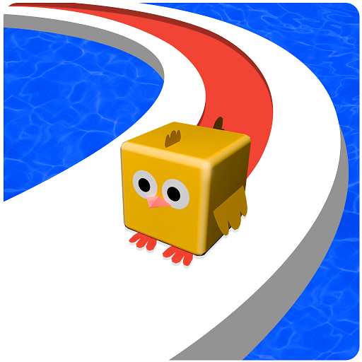 Color Line Puzzle - Path 3D icon