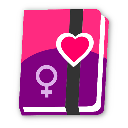 Private Diary Girls icon