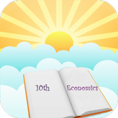 CBSE 10 Economics Class Notes icon