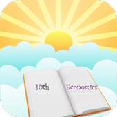 CBSE 10 Economics Class Notes on 9Apps