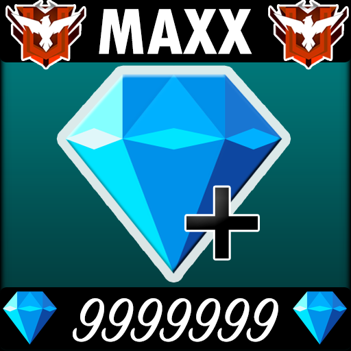Get Diamonds FREE Calculator Happy Fire 2021 icon