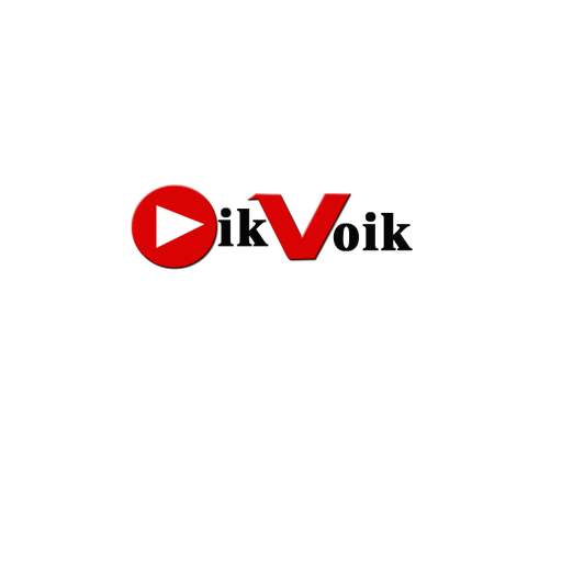 OIK VOIK - Watch Videos Daily &amp; Earn Money Reward icon
