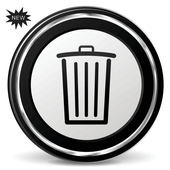 Restore Deleted Video PRO icon