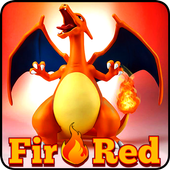 New -pokemon fire red- Guide Game icon