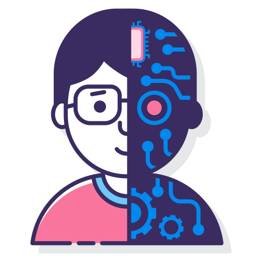 NFace - AI Face Technology icon