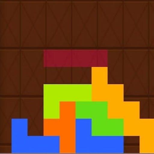 Classic Brick - Brick Game icon