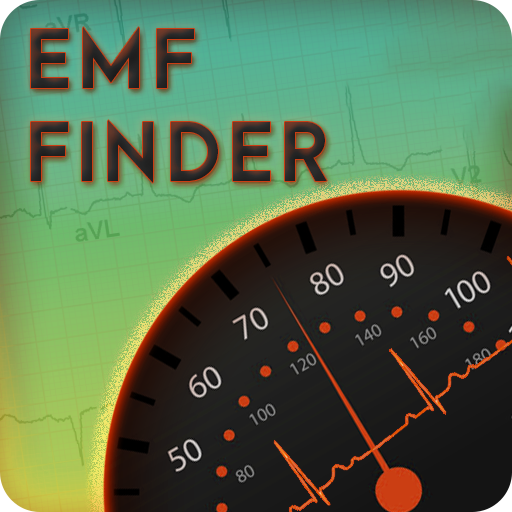 Emf detector and emf meter 2020 icon