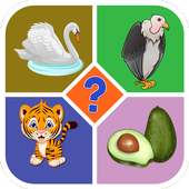 Guess The Picture icon