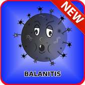 Balanitis on 9Apps