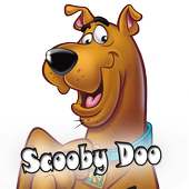GO Scooby-Doo icon