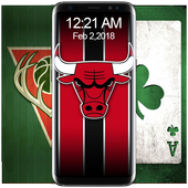NBA Wallpapers HD icon