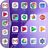 Multi Window : Split Screen icon