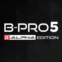 Brica BPRO5 AE