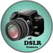 DSLR 4K HD Camera : 4K Ultra HD Camera on 9Apps