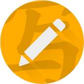 Write Chinese on 9Apps