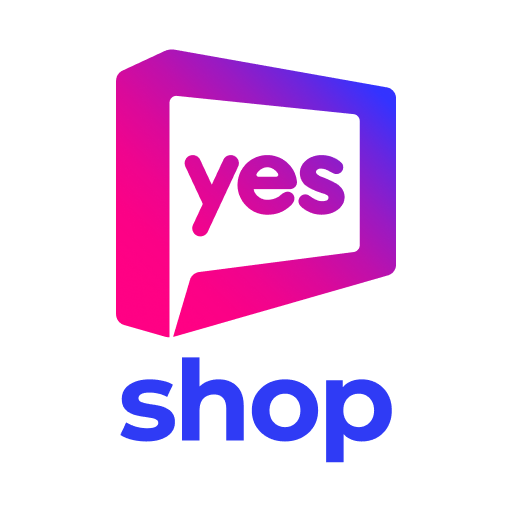 Yes Shop icon
