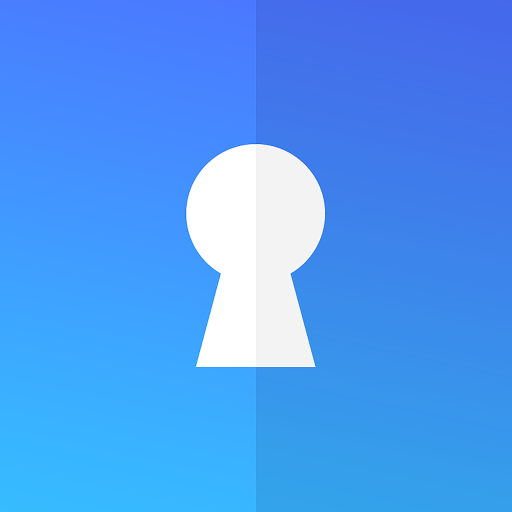 VPN Free Unlimited Proxy - Super Private &amp; Fast icon