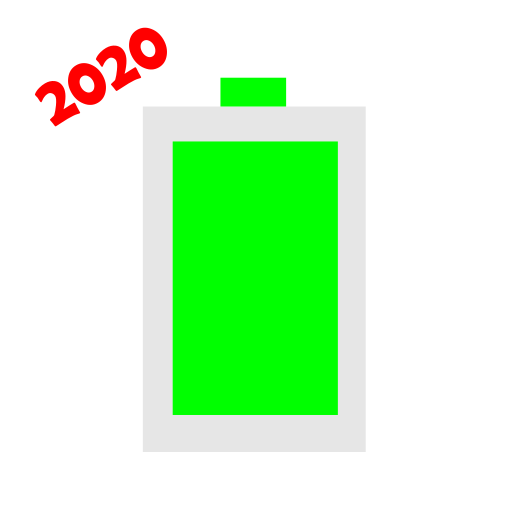 Power House - battery scanner icon