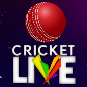 Live  Cricket Score icon