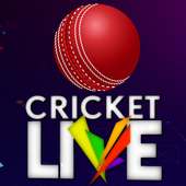 Live  Cricket Score