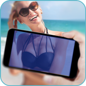 X-ray Camera Scanner Pro-Prank icon