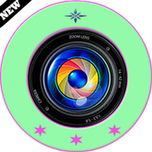 ikon Camera For Oppo A37