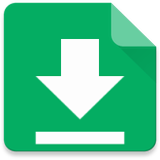 Downloader PRO иконка