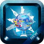 Traduction Toutes Les Langues on 9Apps