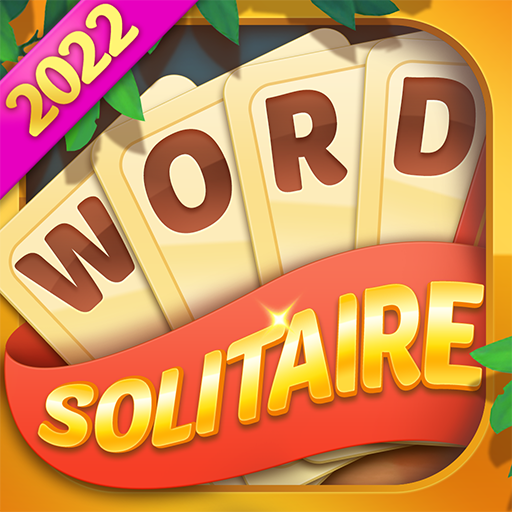 Word Card Solitaire icon
