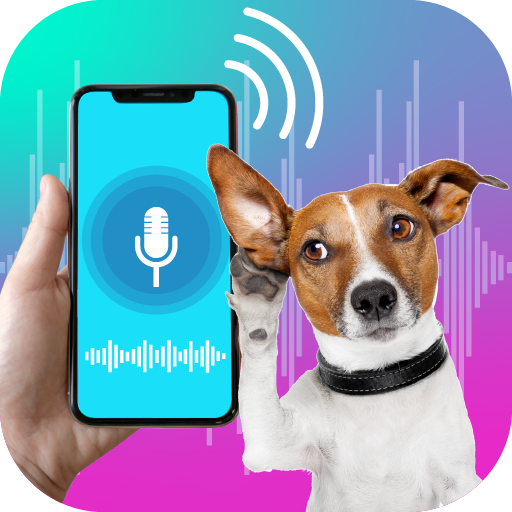 Human to Dog Translator icon